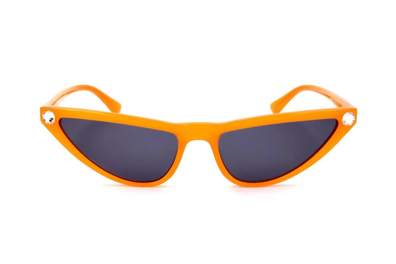 Pink By Victoria's Secret PK0005 Sunglasses - view 4